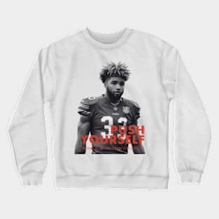 NFL Tee Crewneck Sweatshirt